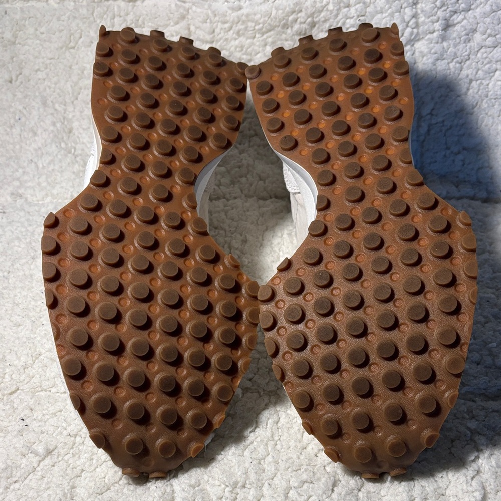 New balance 327 white and grey - Picture 4 of 5